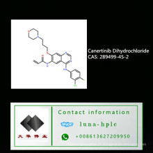 (CAS 289499-45-2) Canertinib de alta qualidade com dicloridrato de bom preço